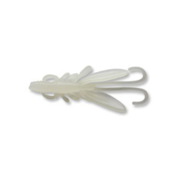 カサゴ職人　バグアンツ　2インチ（6本入り）(＃２４８　ボケシャコ（夜光）)